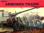 German Armored Trains Vol.i