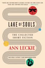 Lake Of Souls- The Collected Short Fiction