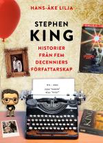 Stephen King- Historier Från Fem Decennier