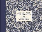 The Illustrated Letters Of The Brontes