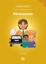Svenska Komplett - Läsning Och Läsförståelse Åk 3 - Försvunnen Gul Bok