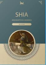 Shia - Tvivel & Svar
