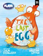 Plays To Read - The Last Egg (6-pack)