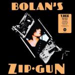 Bolan`s Zip Gun (Clear)