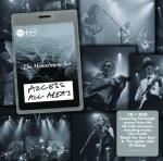 Access All Areas - Live