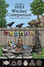 Llewellyn`s 2021 Witches` Companion