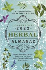 Llewellyn`s 2022 Herbal Almanac