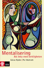 Mentalisering - Häftad Utgåva Av Originalutgåvan Från 2008