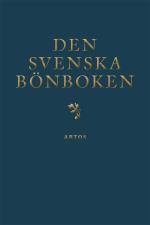 Den Svenska Bönboken