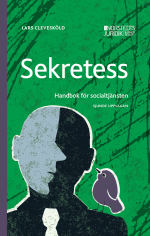 Sekretess - Handbok För Socialtjänsten