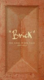Brick - Songs Of Ben Folds 1995-2012