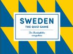 Sweden - The Card Quiz