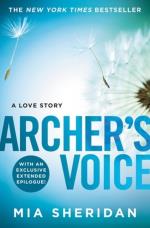 Archer`s Voice