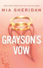 Grayson`s Vow