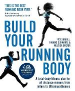 Build Your Running Body