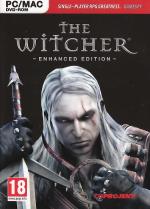 Witcher Enhanced Ed.