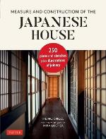 Measure And Construction Of The Japanese House