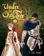 Under The Oak Tree- Volume 1 (the Comic)