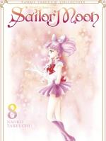 Sailor Moon 8 (naoko Takeuchi Collection)
