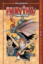 Fairy Tail Omnibus 3 (vol. 7-9)