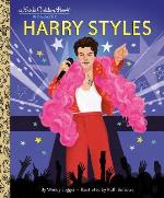Harry Styles- A Little Golden Book Biography