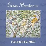 Elsa Beskow Calendar- 2025