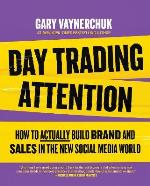 Day Trading Attention