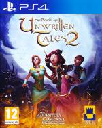 Book of Unwritten Tales 2 PS4
