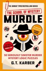 Murdle- The School Of Mystery