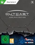 Outcast A New Beginning CE
