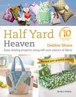 Half YardT Heaven- 10 Year Anniversary Edition