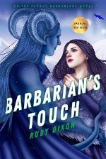 Barbarian`s Touch