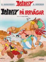 Asterix 25 - Asterix På Irrvägar