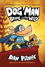 Dog Man- Brawl Of The Wild (6)