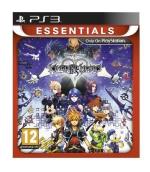 Kingdom Hearts HD 2.5 ReMIX (Essentials)