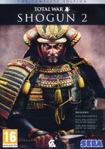 Total War Shogun 2 Complete Ed.