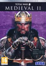 Medieval 2 Total War Complete Ed.PC