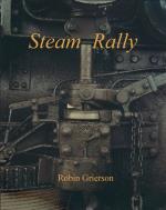 Steam Rally - Robin Grierson