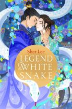 Legend Of The White Snake