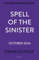 Spell Of The Sinister