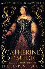 Catherine De` Medici