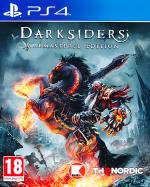 Darksiders: Warmastered Edition