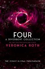 Four- A Divergent Collection