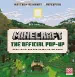 Official Minecraft Pop-up