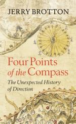 Four Points Of The Compass