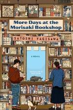 More Days At The Morisaki Bookshop