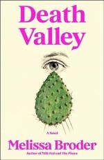 Death Valley - A Novel