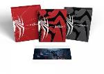The Art Of Marvel`s Spider-man 2 (deluxe Edition)
