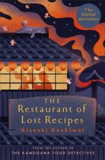The Restaurant Of Lost Recipes