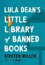 Lula Dean`s Little Library Of Banned Books Intl/e